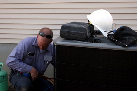 Harford county hvac contractor
