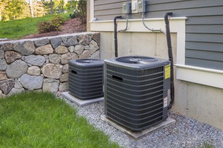 Baltimore county hvac contractor