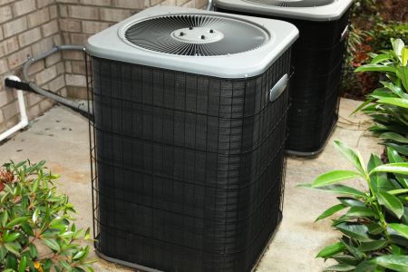 Cecil county hvac contractor